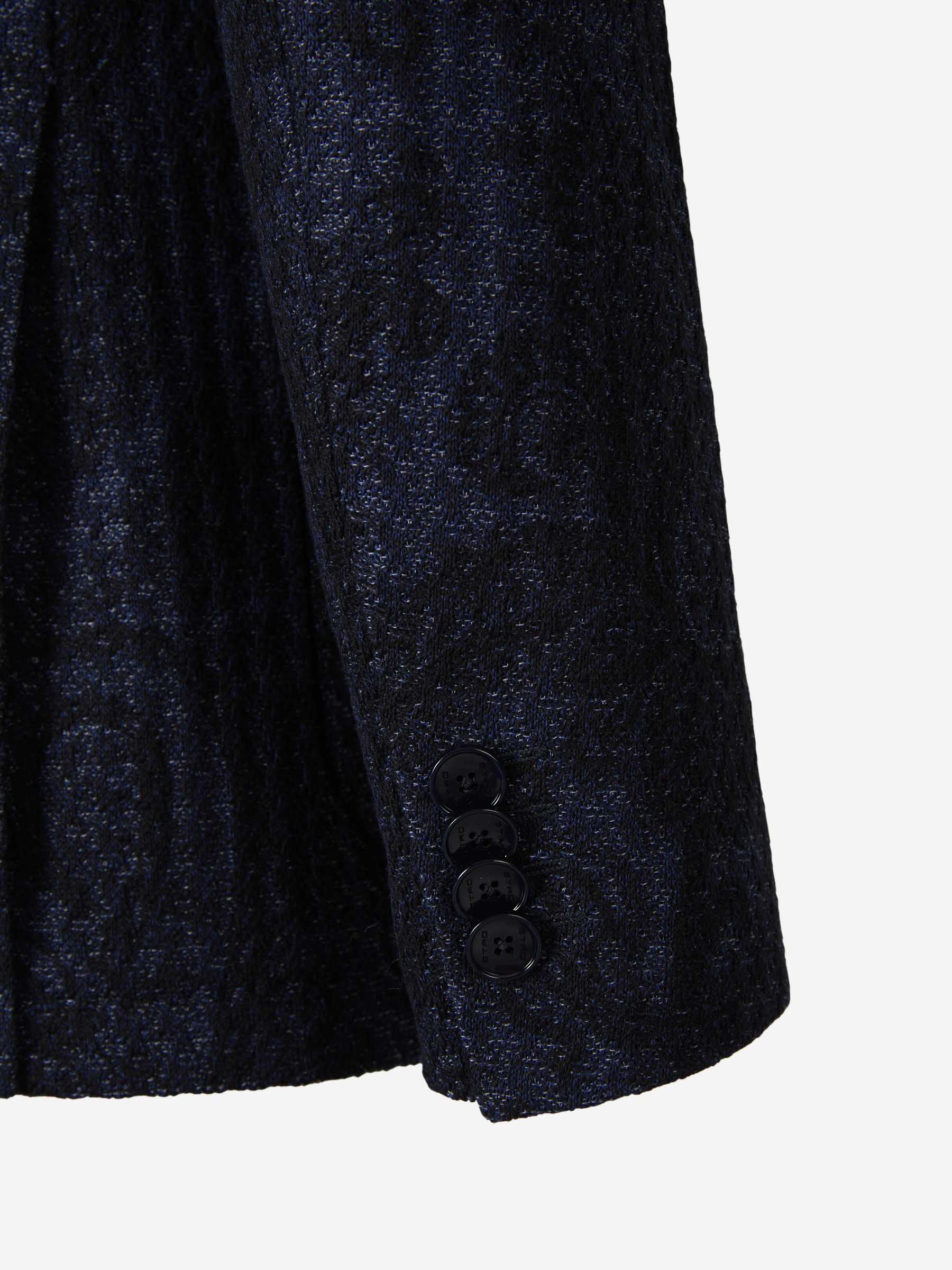 Americana Punto Paisley - Imagen 5