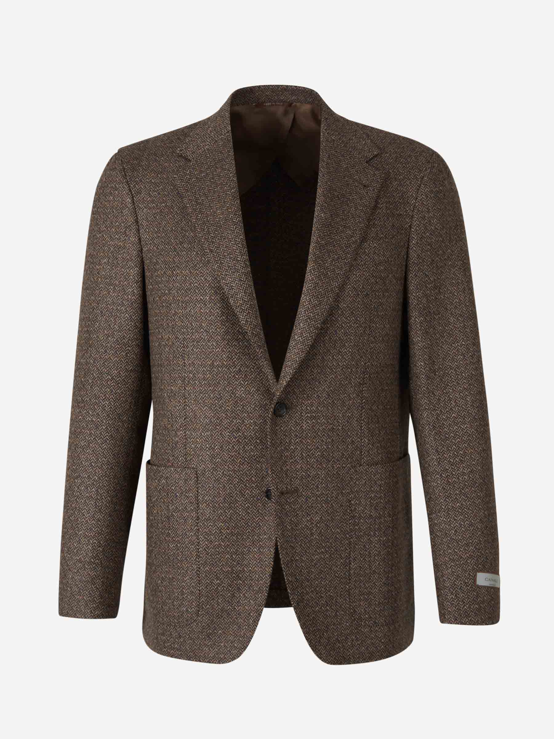 Americana Lana Y Cashmere