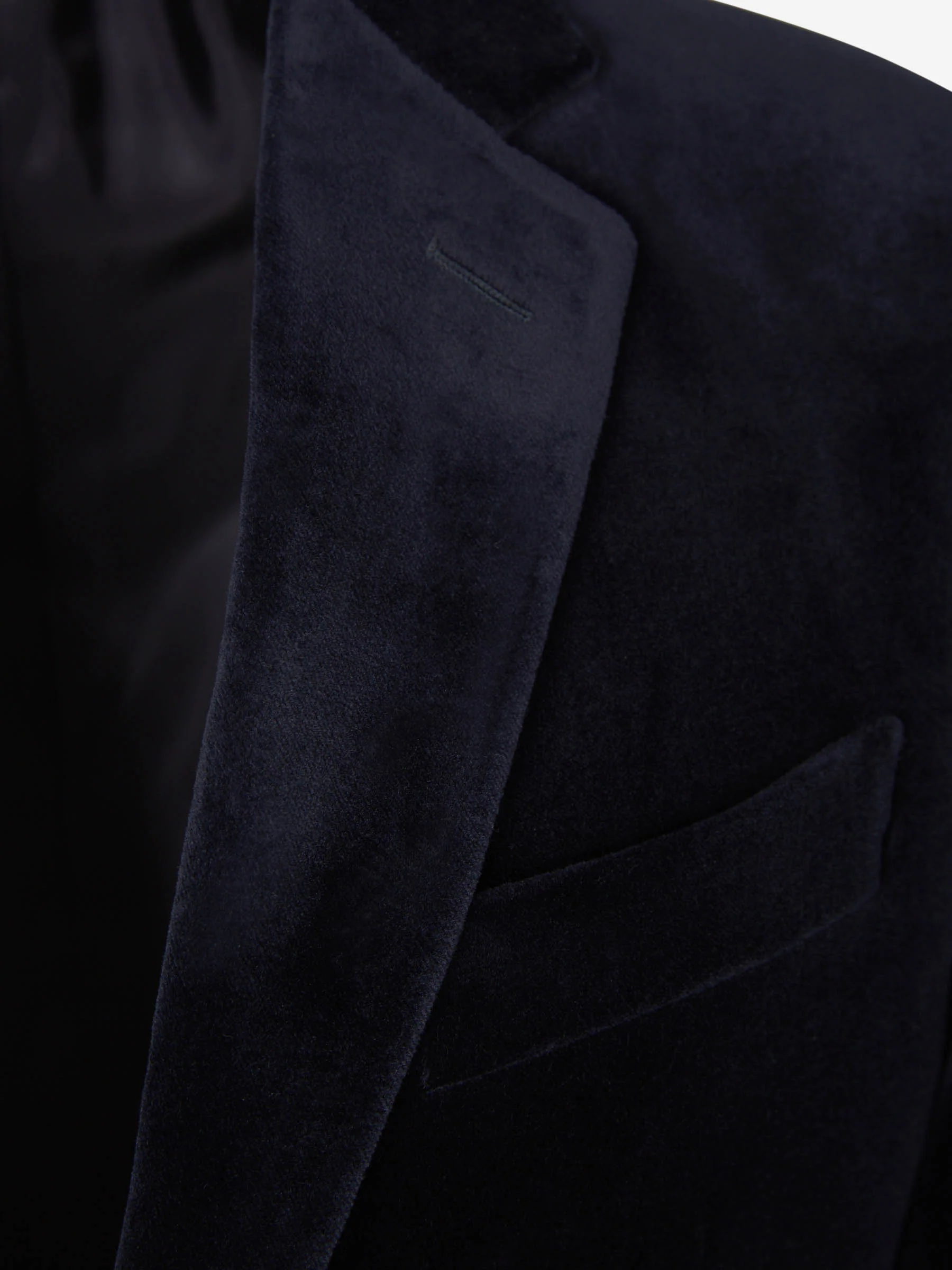 Americana Terciopelo Algodón - Imagen 3