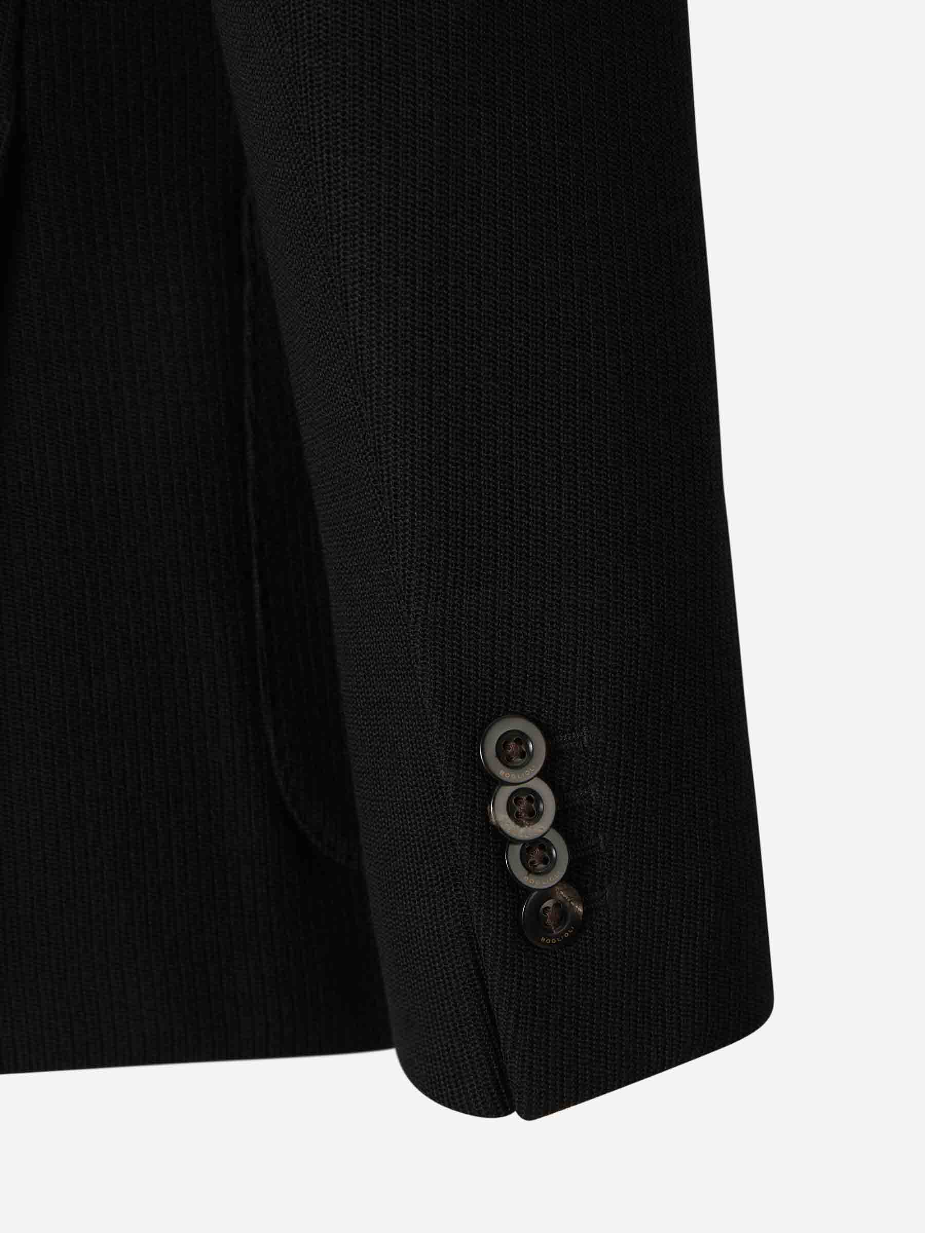 Americana Punto Lana - Imagen 5