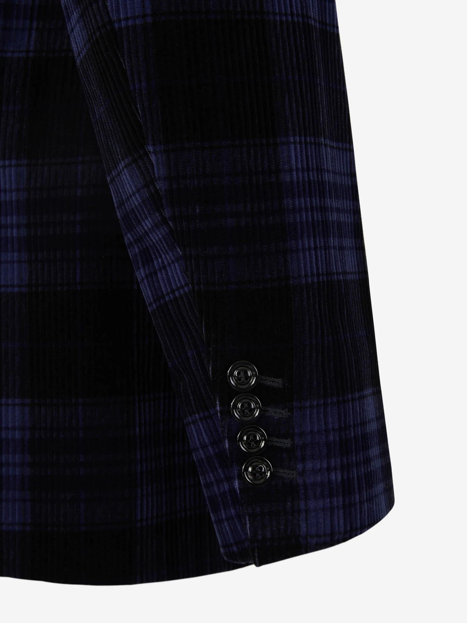 Americana Terciopelo Estampada - Imagen 5