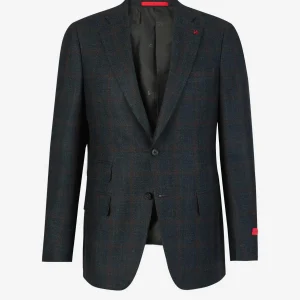 Americana Lana Motivo Cuadros