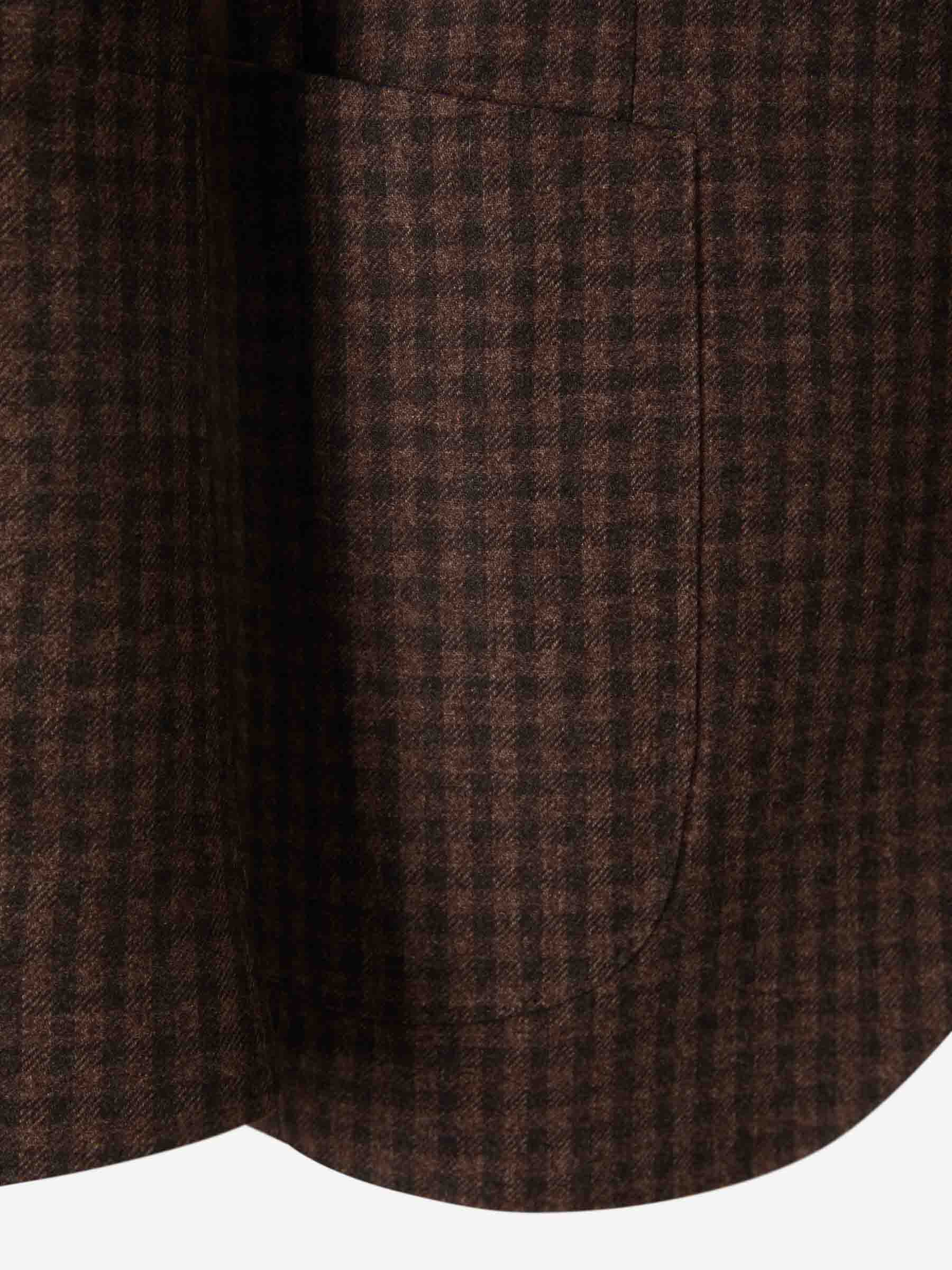 Americana Procida Cuadros - Imagen 3