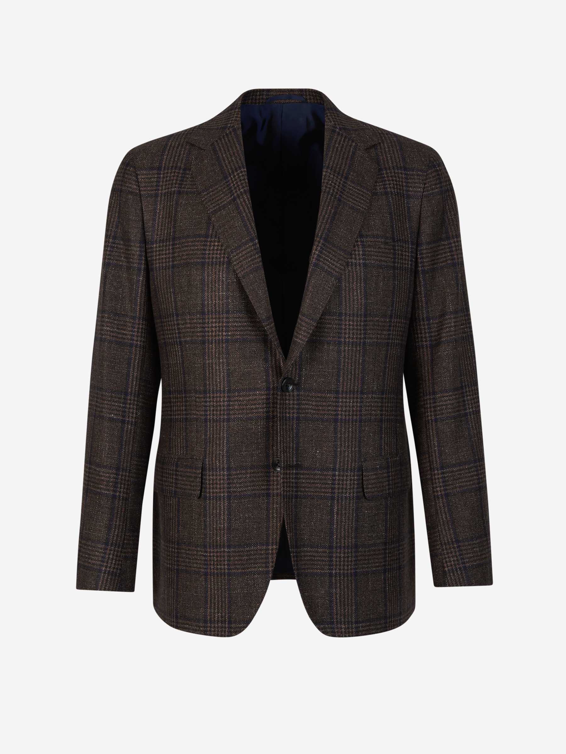 Americana Motivo Cuadros