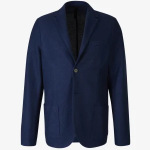 Americana Lino y Algodón