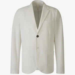 Americana Texturizada Algodón