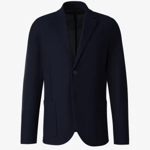 Americana Texturizada Algodón