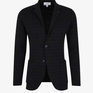 Americana Punto Lana