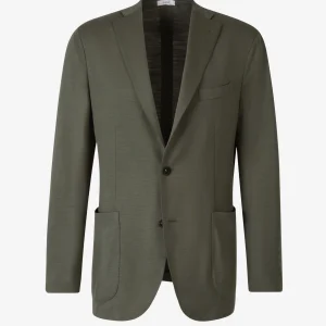 Americana Punto Lana