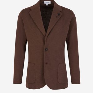 Americana Punto Lana