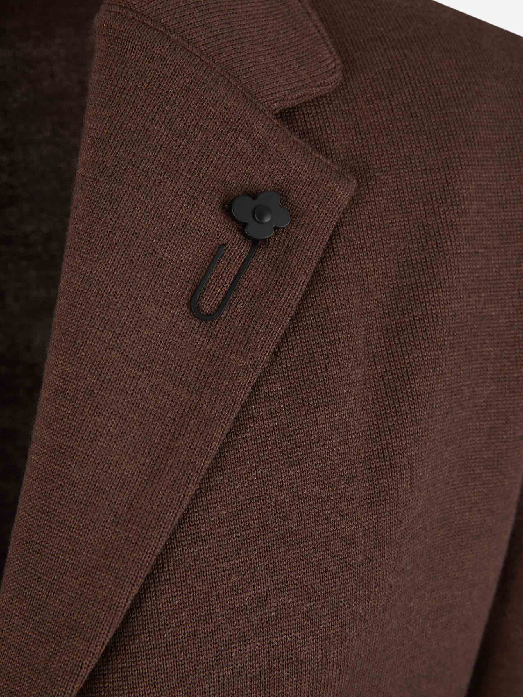 Americana Punto Lana - Imagen 3