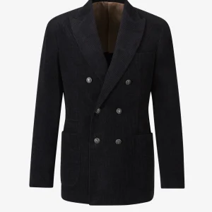 Americana Cruzada Pana