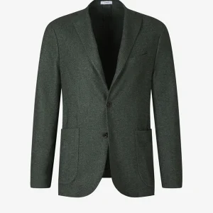 Americana Lana Y Algodón