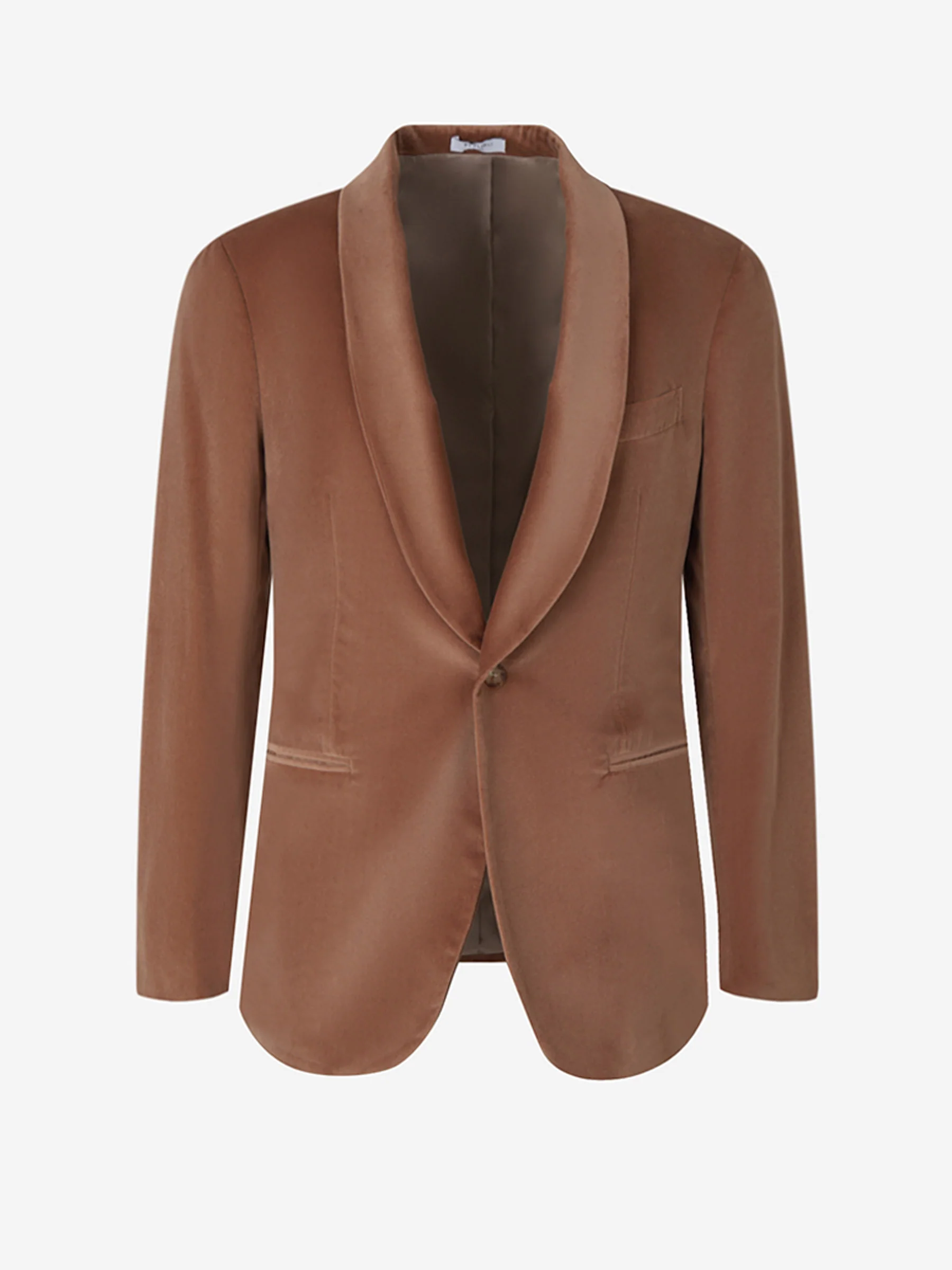 Americana Tuxedo Terciopelo