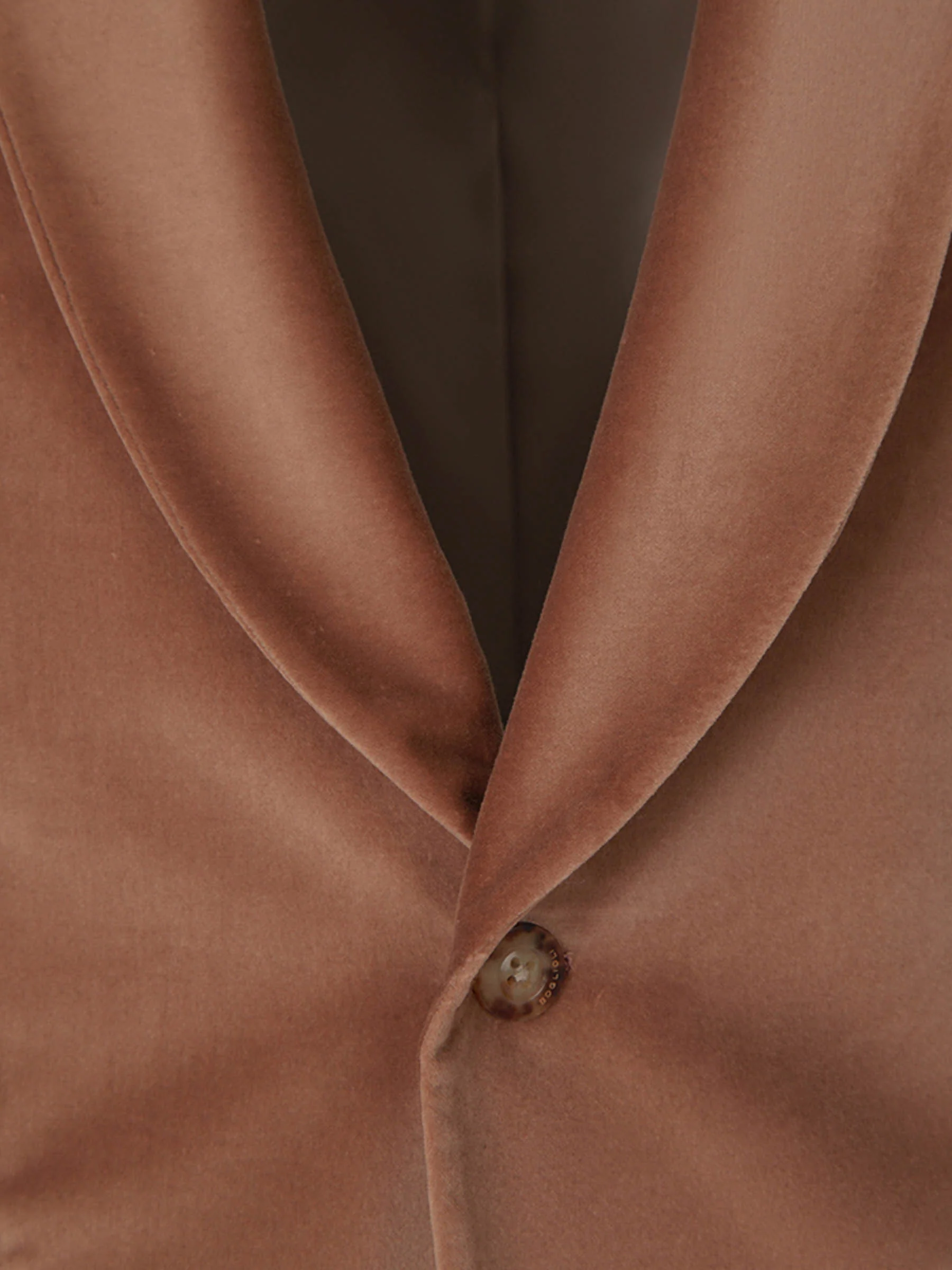 Americana Tuxedo Terciopelo - Imagen 3