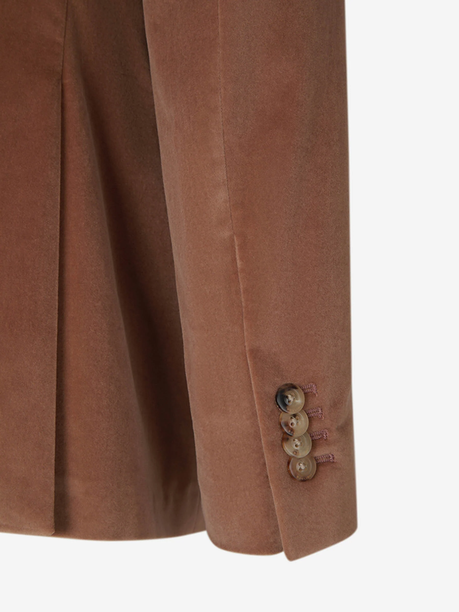 Americana Tuxedo Terciopelo - Imagen 6