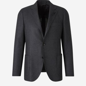 Americana Texturizada Cachemira