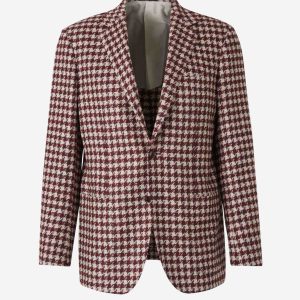 Americana Motivo Cuadros