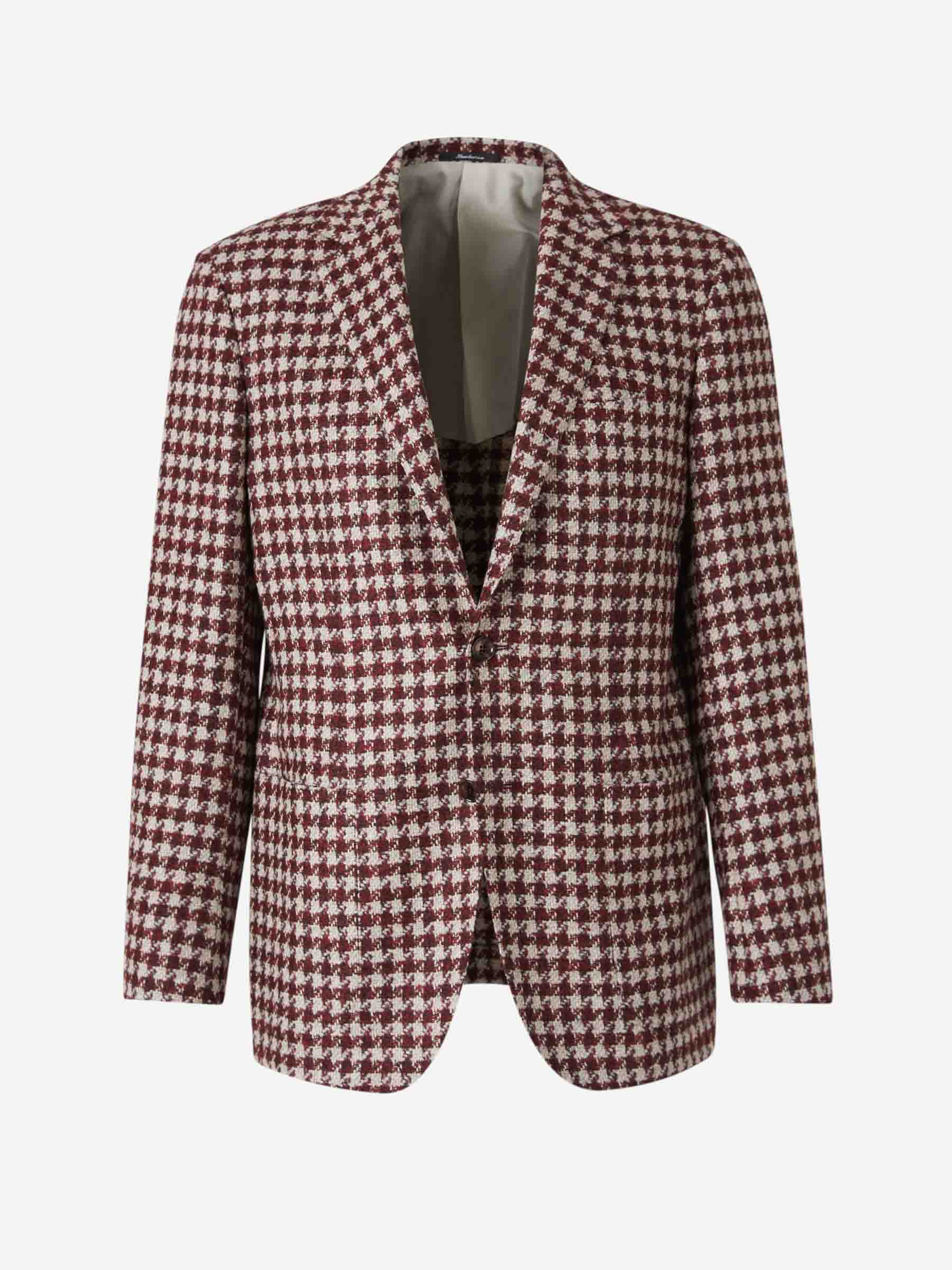 Americana Motivo Cuadros