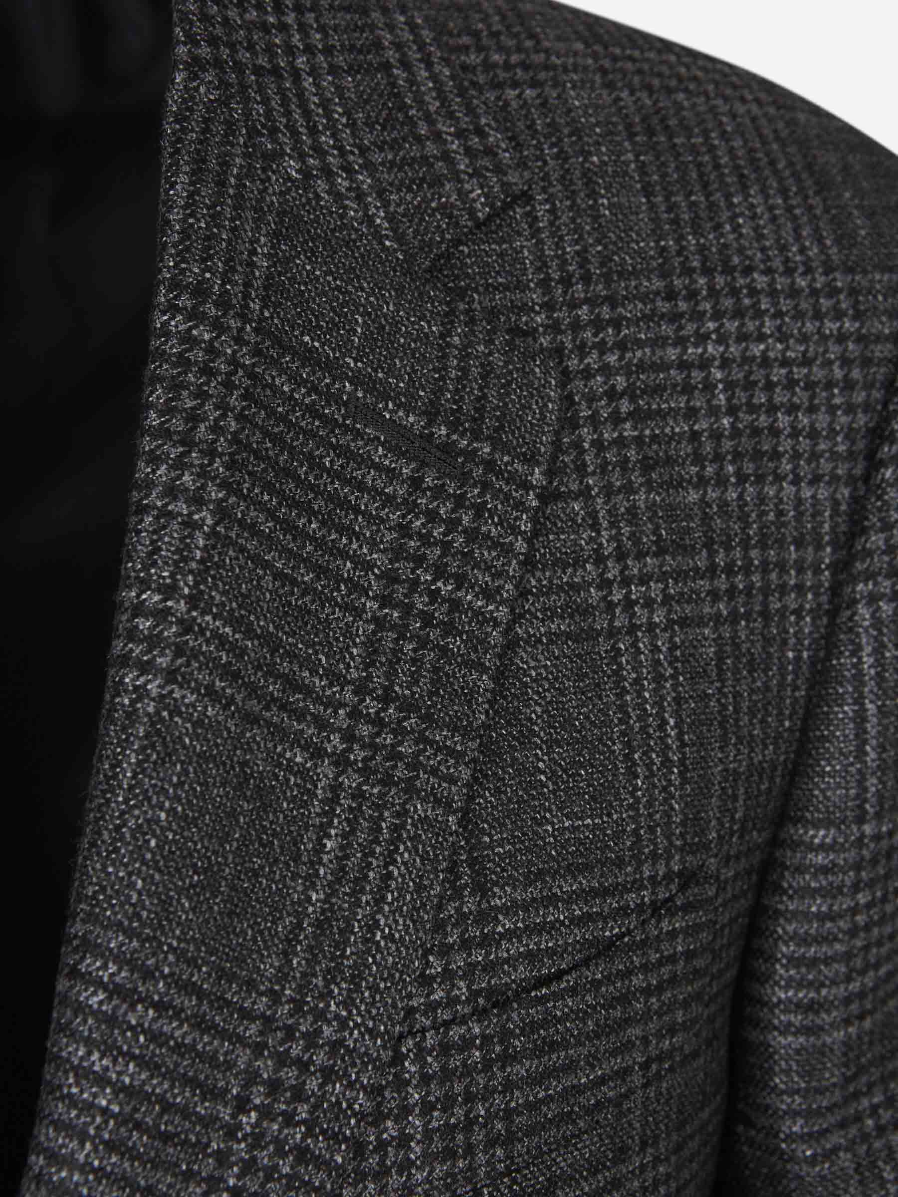 Americana Grisalla Lana - Imagen 3