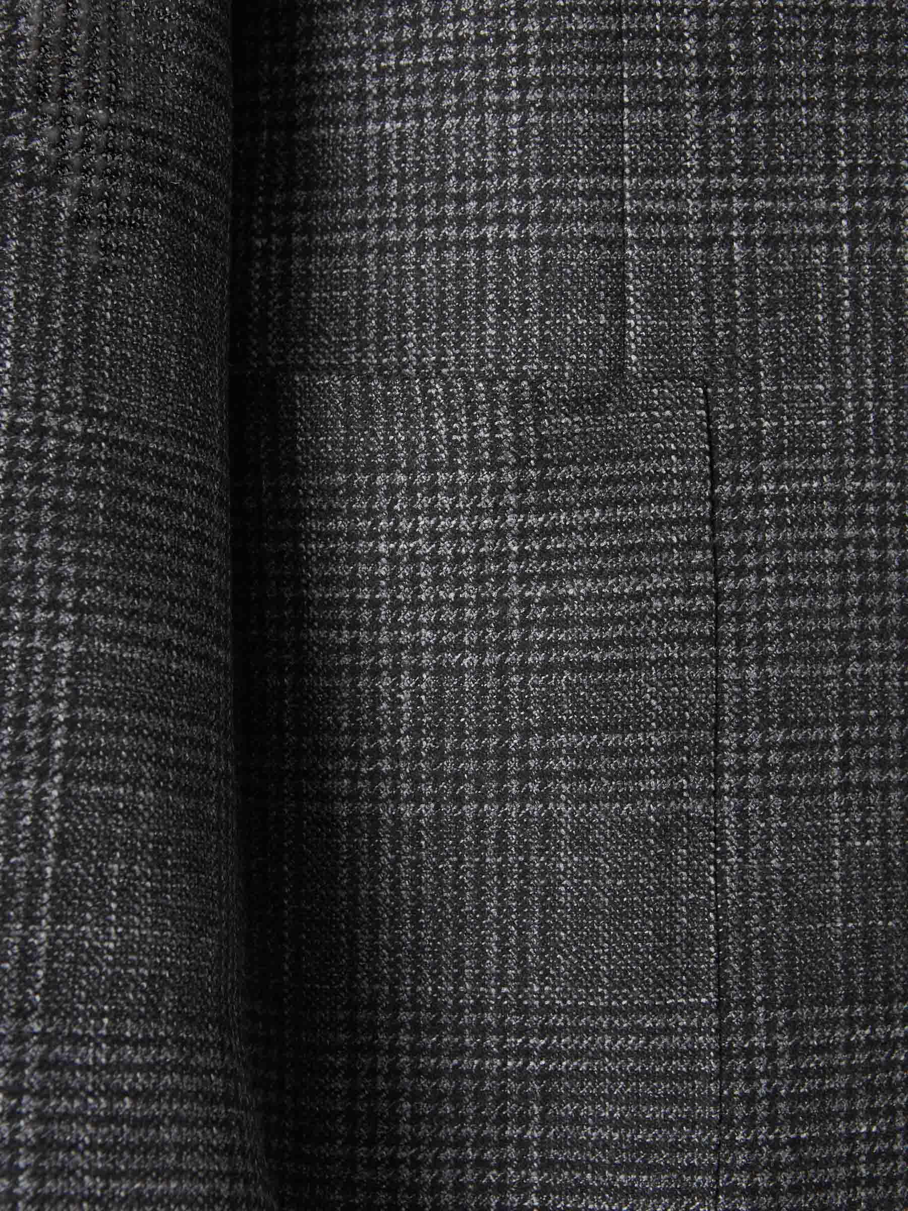 Americana Grisalla Lana - Imagen 4