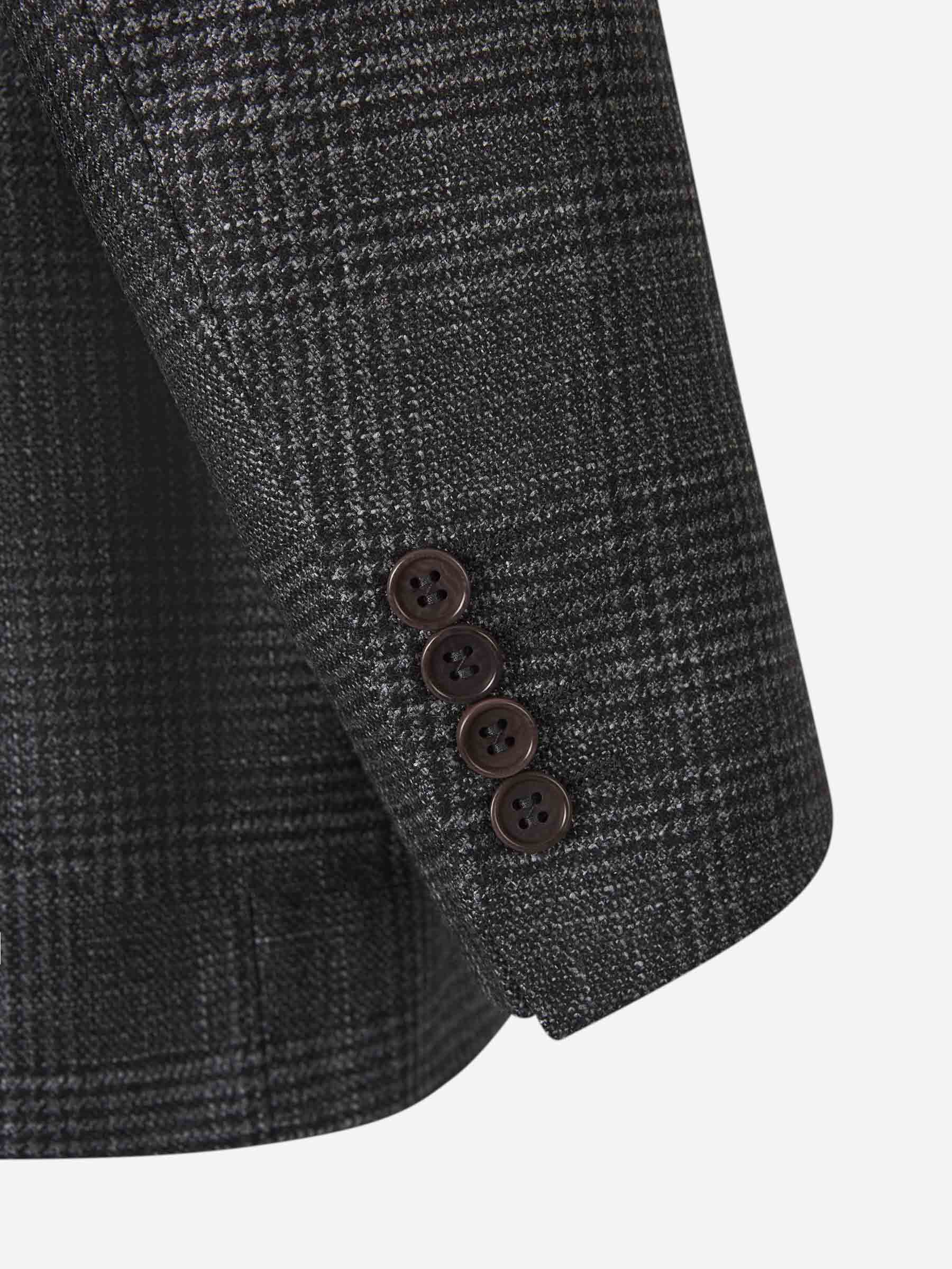 Americana Grisalla Lana - Imagen 5