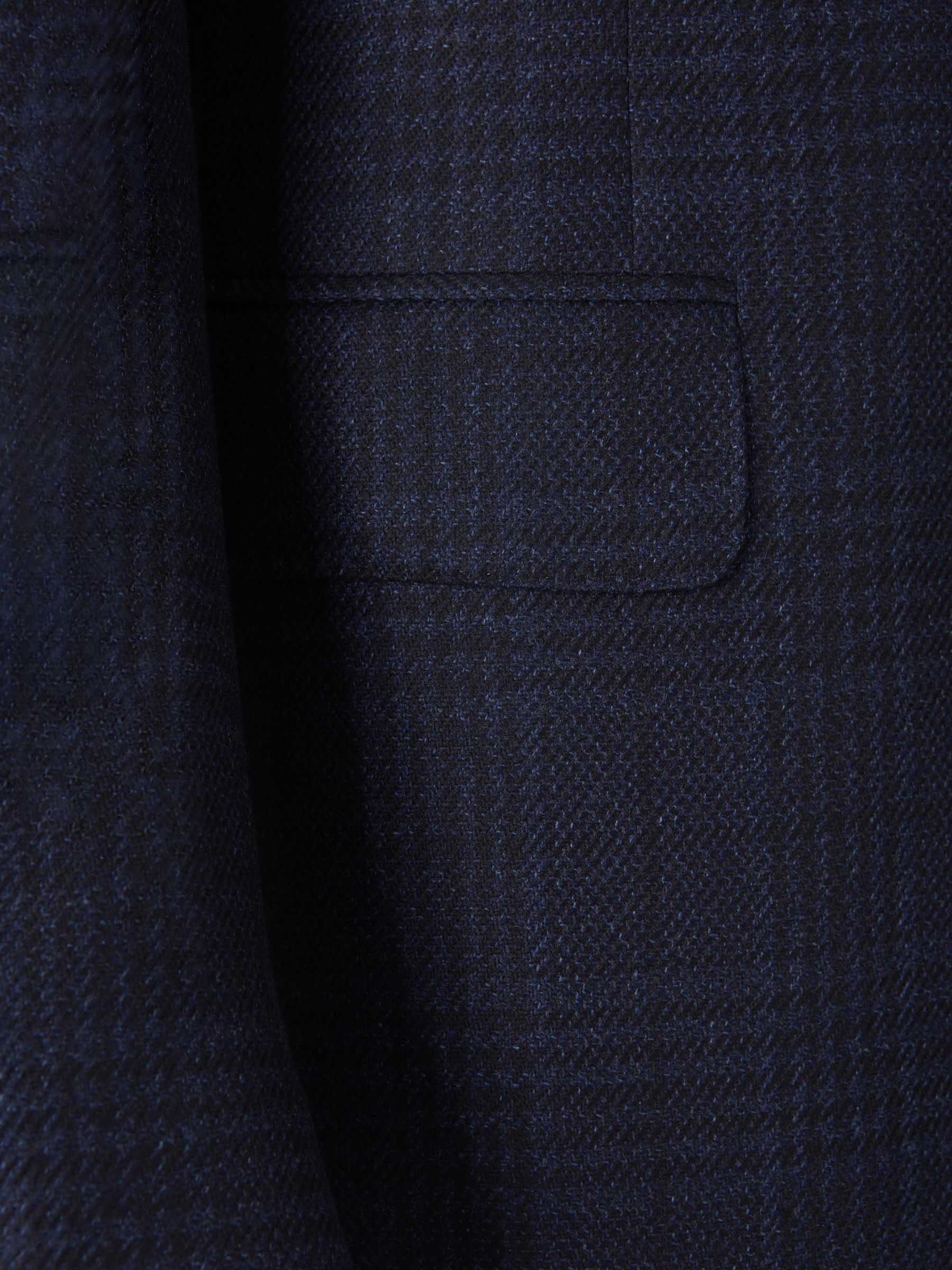 Americana Príncipe de Gales - Imagen 4