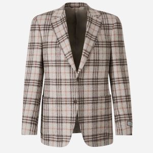 Americana Motivo Cuadros