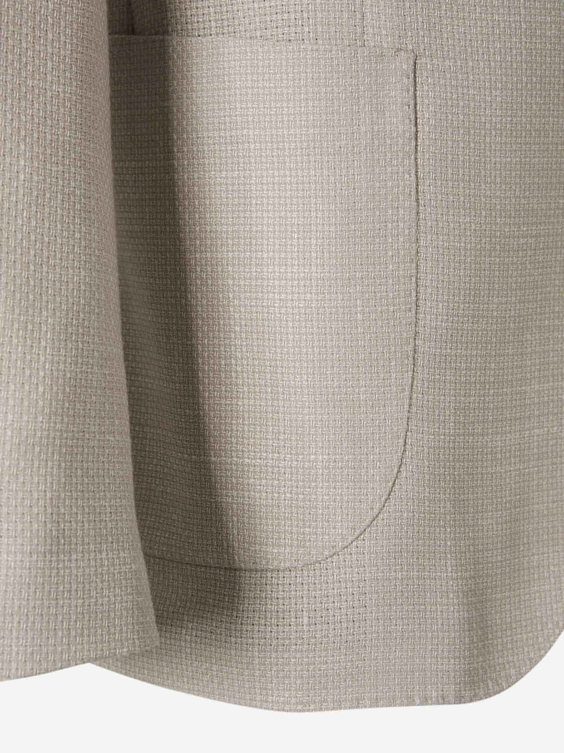 Americana Recta Lana - Imagen 4