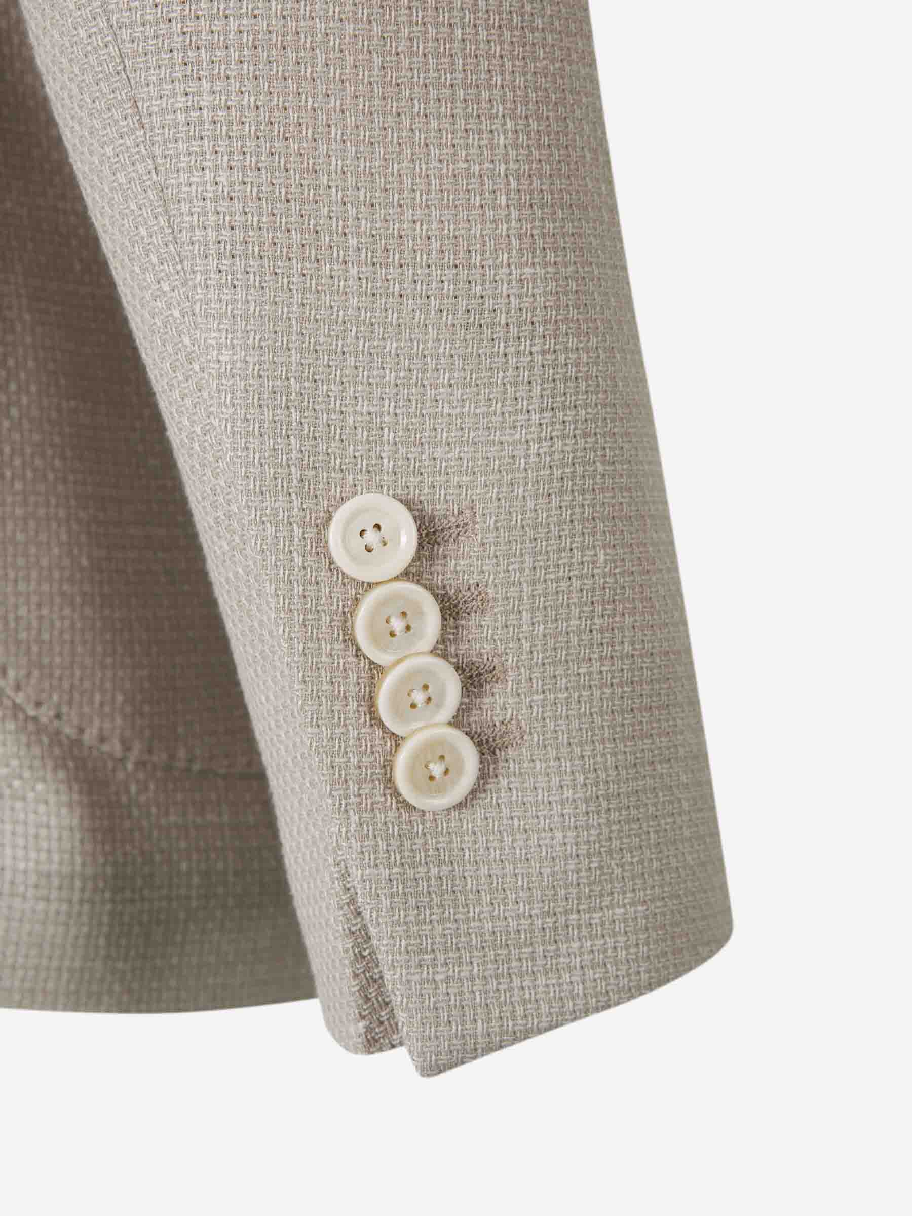 Americana Recta Lana - Imagen 5