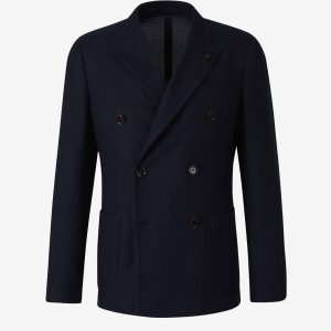 Americana Doble Algodón