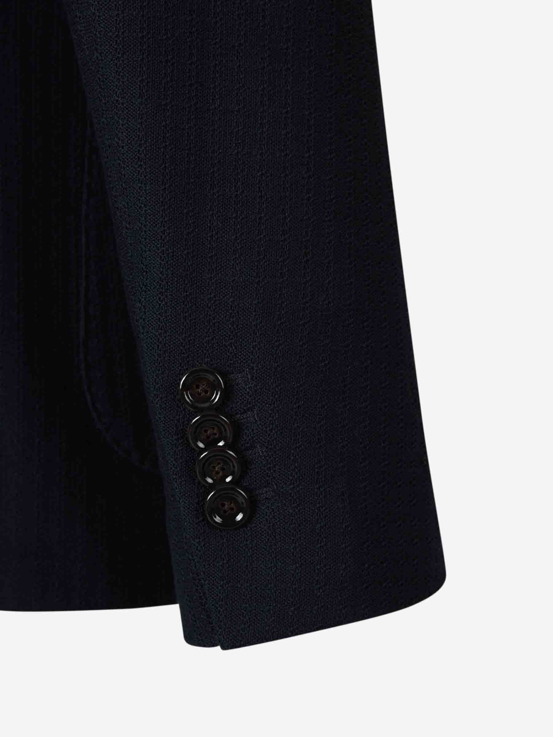 Americana Doble Algodón - Imagen 4