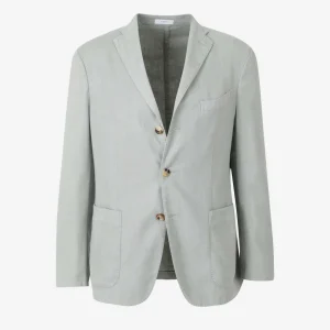 Americana Recta Mezcla