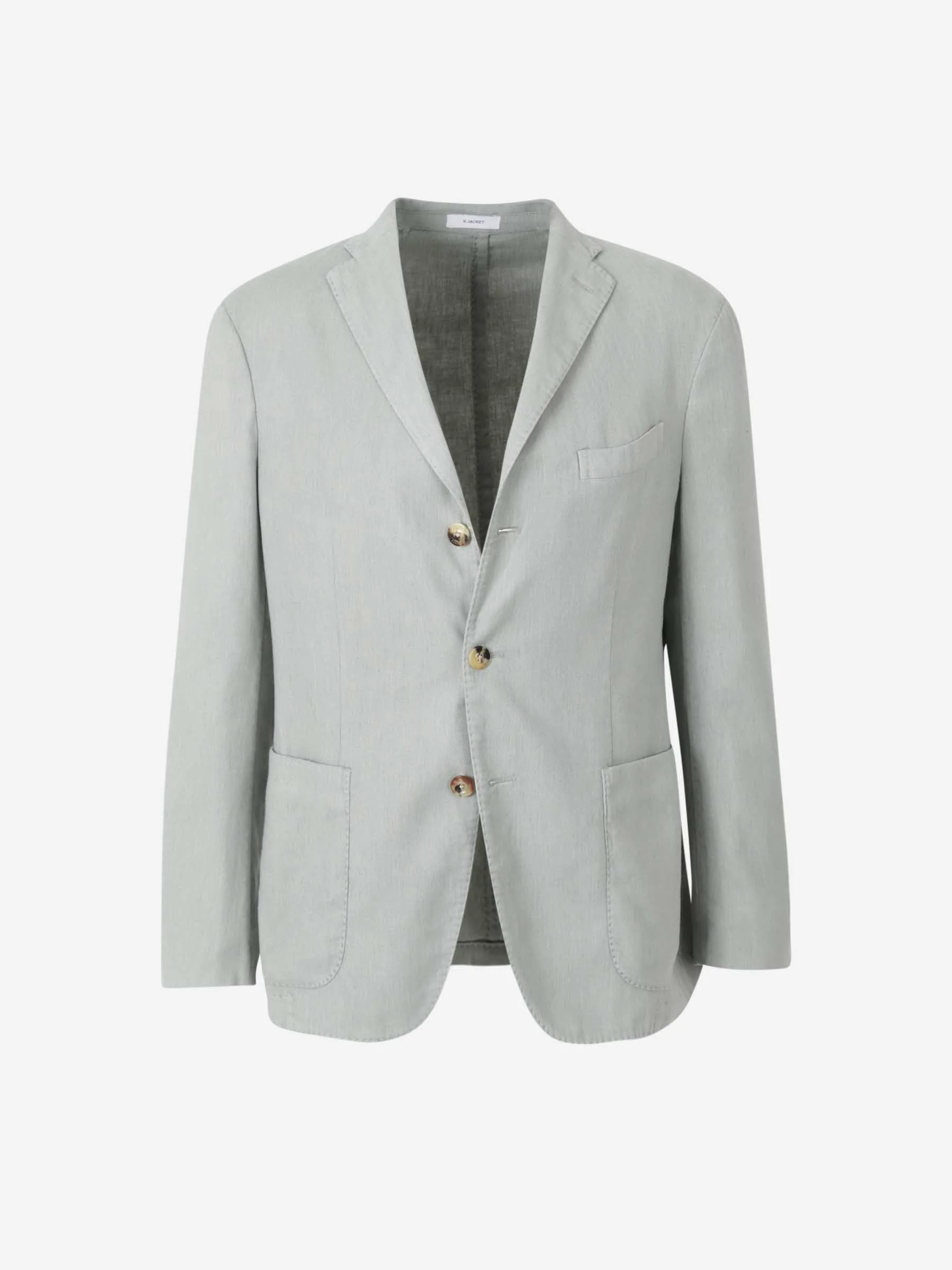 Americana Recta Mezcla