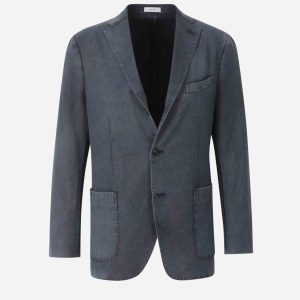 Americana Recta Lana