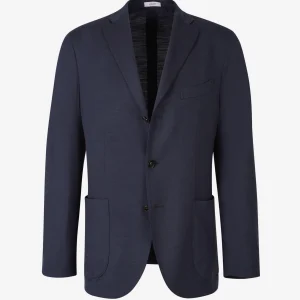 Americana Punto Lana