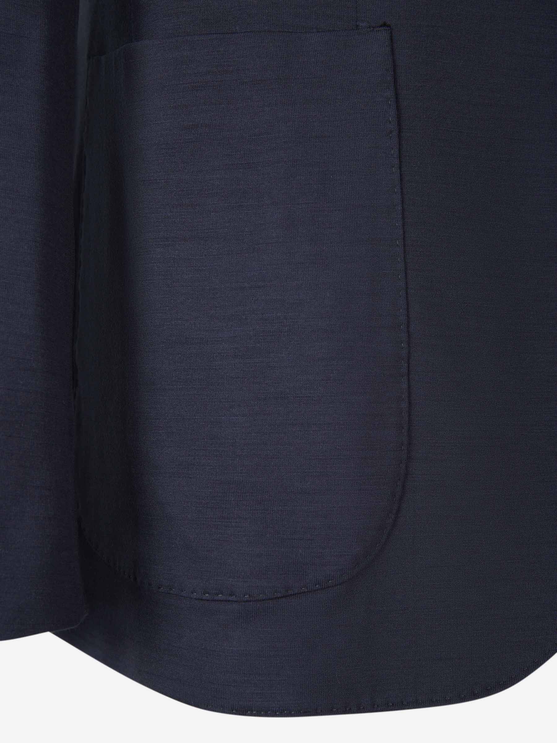 Americana Punto Lana - Imagen 4