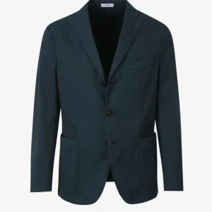 Americana Lisa Algodón