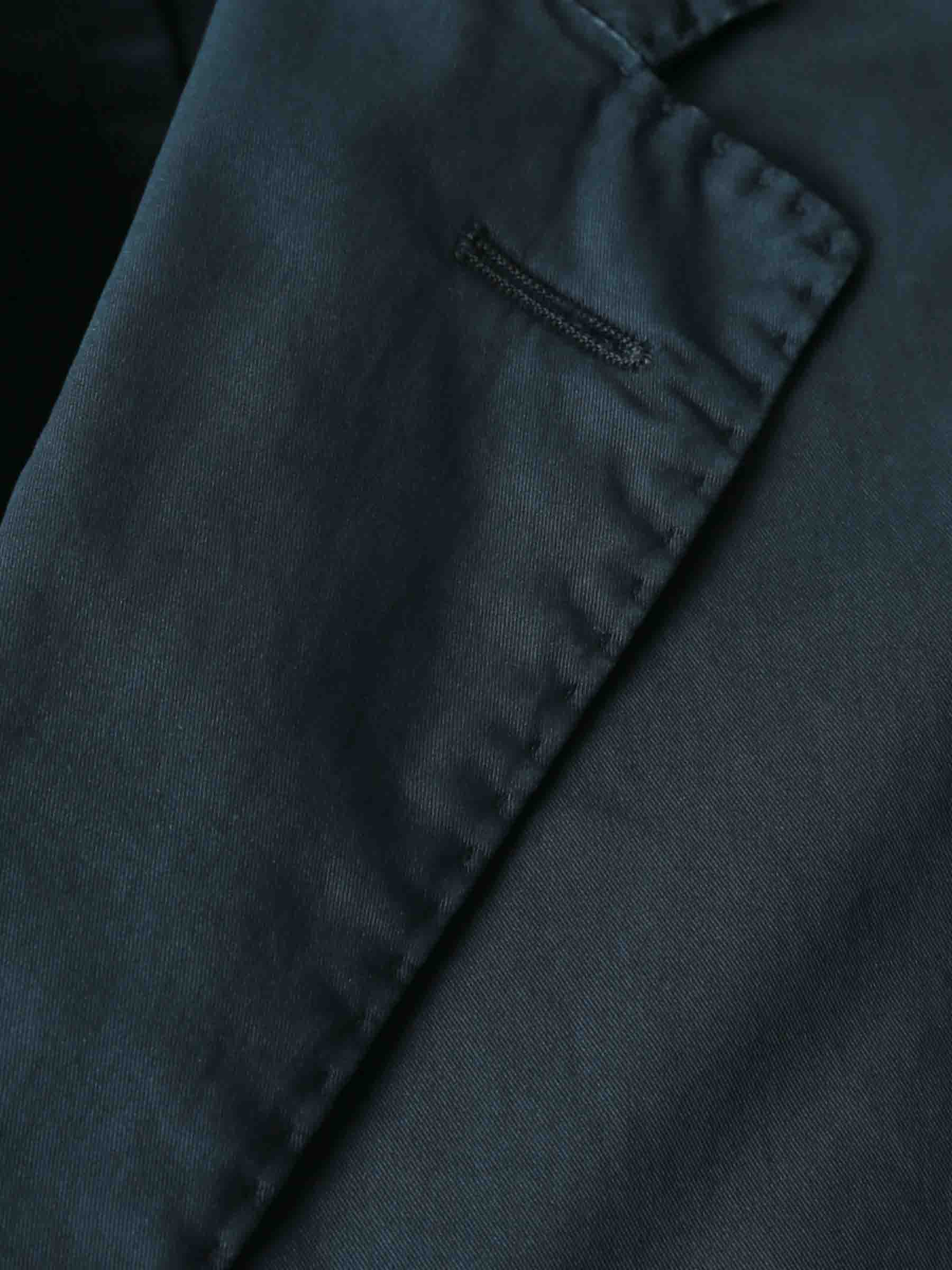 Americana Lisa Algodón - Imagen 3