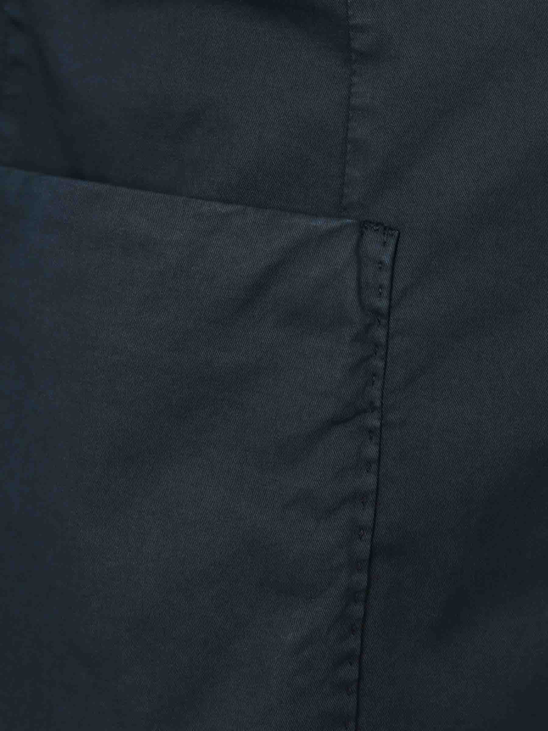 Americana Lisa Algodón - Imagen 4