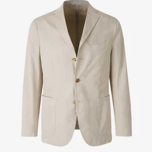 Americana Lisa Algodón