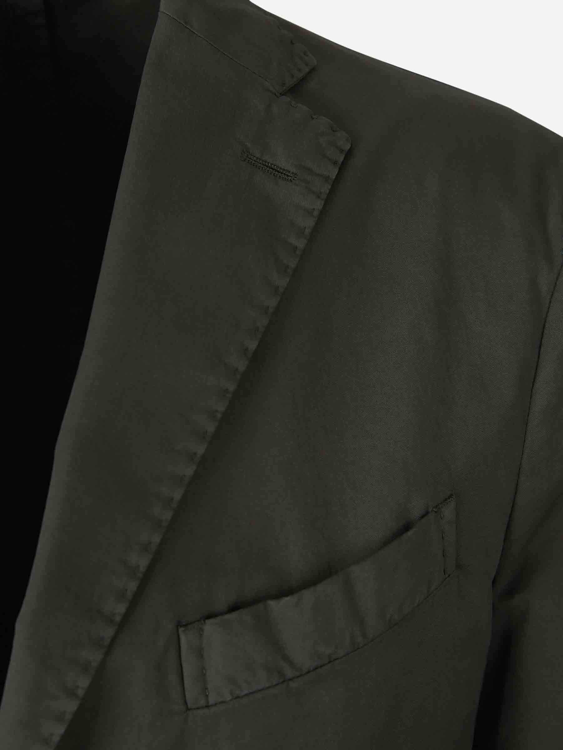 Americana Lisa Algodón - Imagen 3