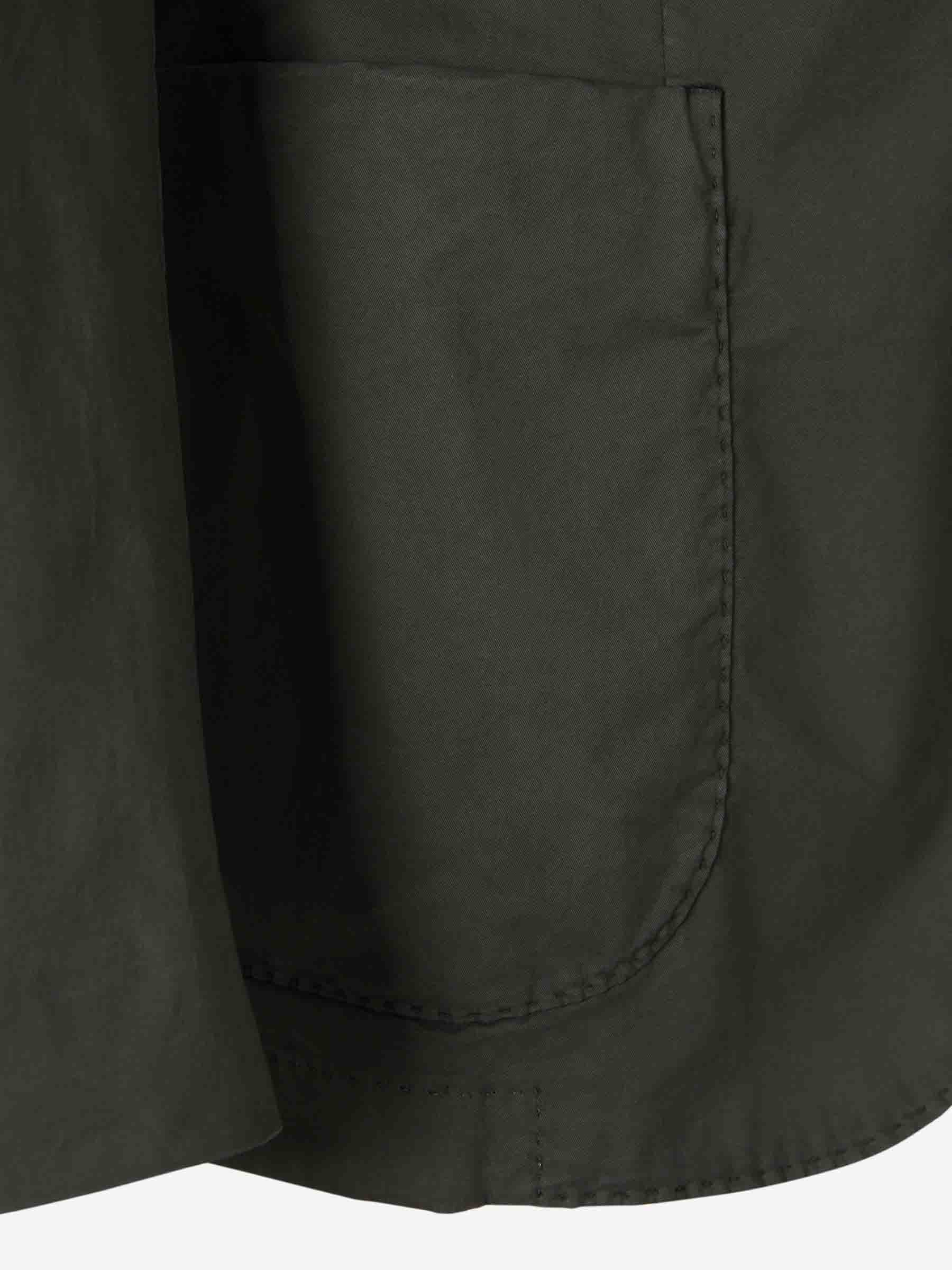 Americana Lisa Algodón - Imagen 4