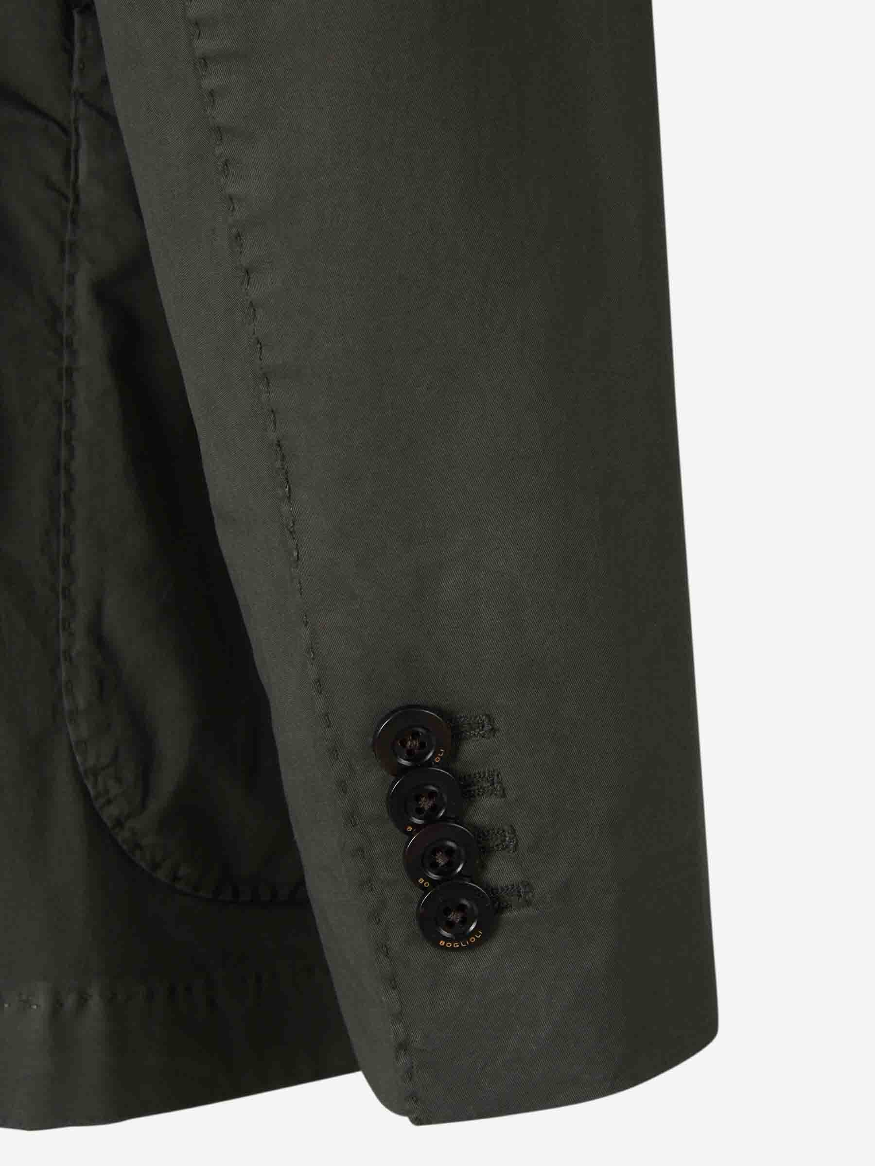 Americana Lisa Algodón - Imagen 5