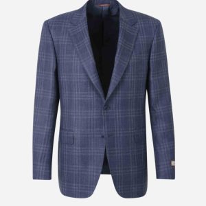 Americana Lana Cuadros