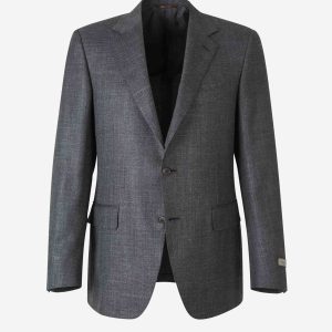 Americana Jaspeada Lana