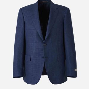 Americana Pata de Gallo