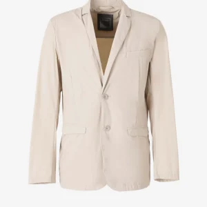 Americana Técnica Ligera