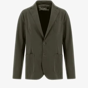 Americana Técnica Ligera