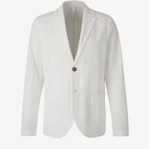 Americana Texturizada Algodón